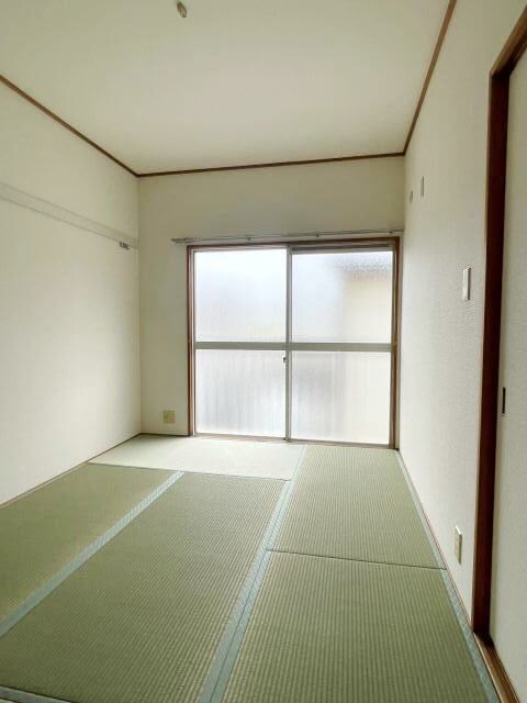 フレグランス築港の物件内観写真