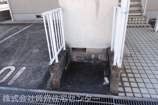 フレグランス築港の物件内観写真