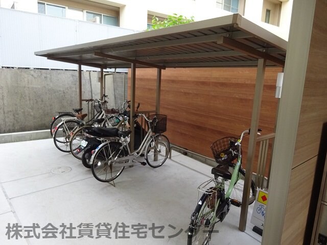 KOCOA TERRACEの物件内観写真