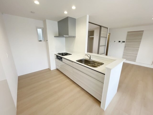 D-ROOM和歌山黒田Ⅱの物件内観写真