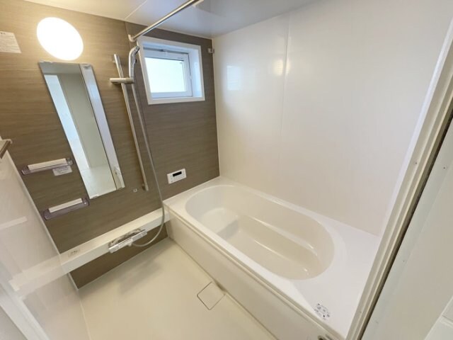 D-ROOM和歌山黒田Ⅱの物件内観写真