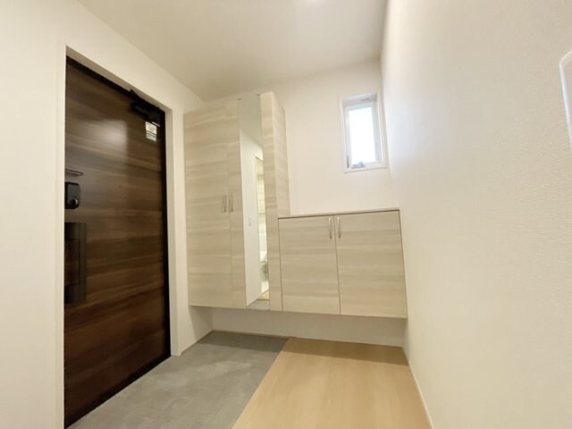 D-ROOM和歌山黒田Ⅱの物件内観写真