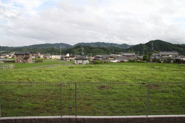 メゾンルミネ 隅田Ⅱの物件内観写真