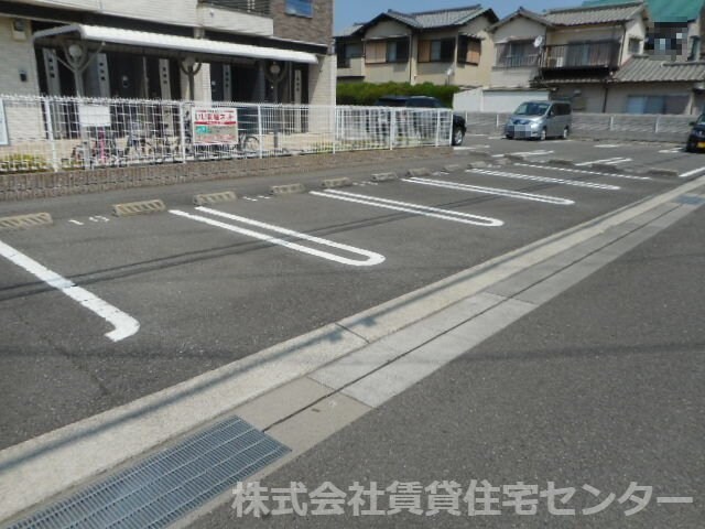 八幡前駅 徒歩12分 2階の物件外観写真