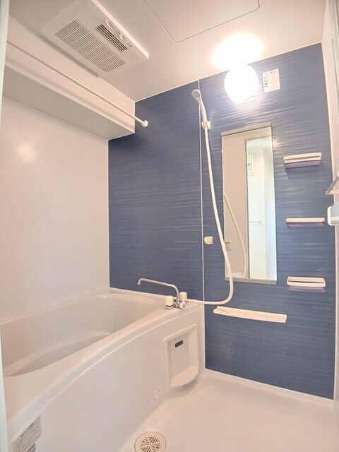 八幡前駅 徒歩12分 2階の物件内観写真