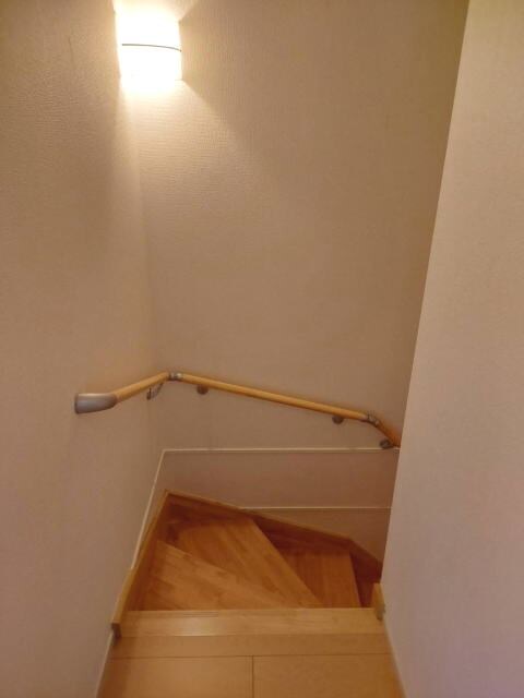 八幡前駅 徒歩12分 2階の物件内観写真