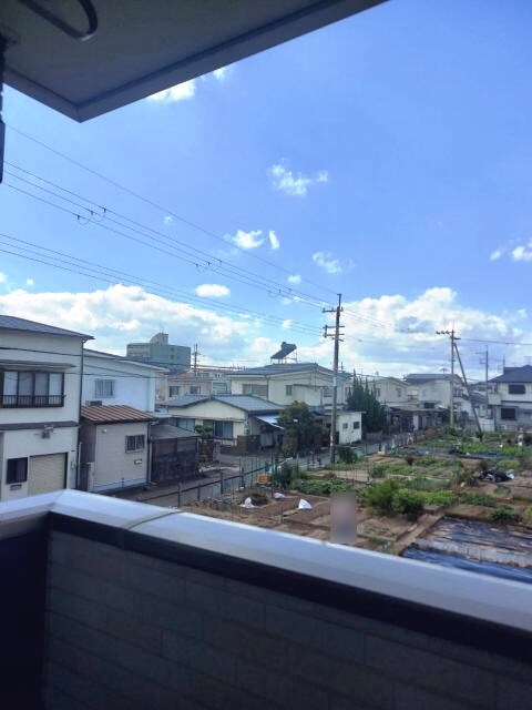 八幡前駅 徒歩12分 2階の物件内観写真