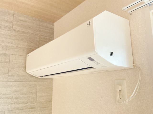 D-room東高松の物件内観写真