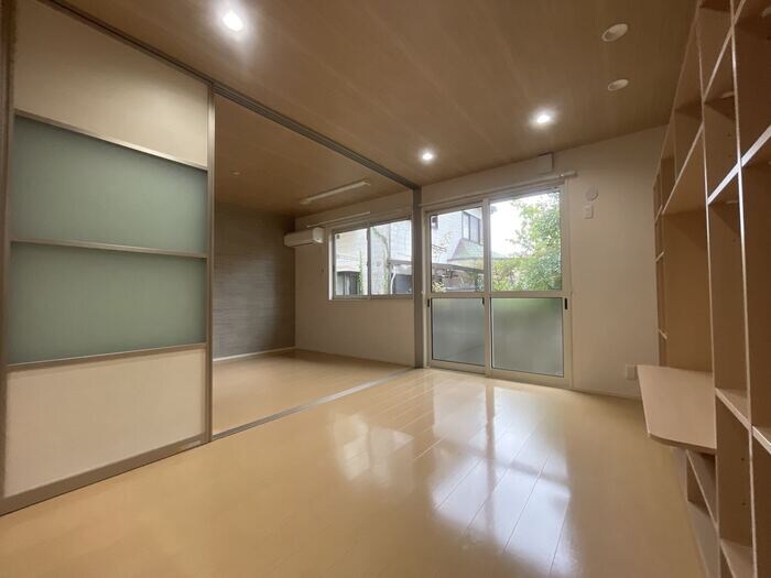 D-room東高松の物件内観写真