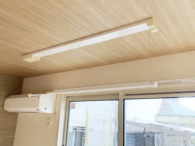 D-room東高松の物件内観写真