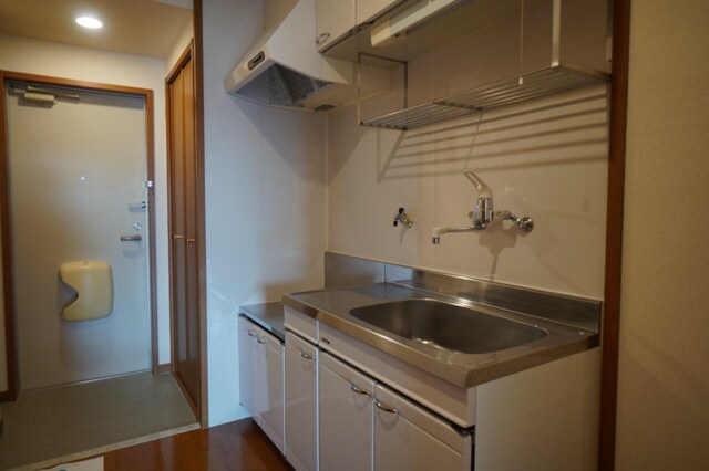 フジパレス手平の物件内観写真