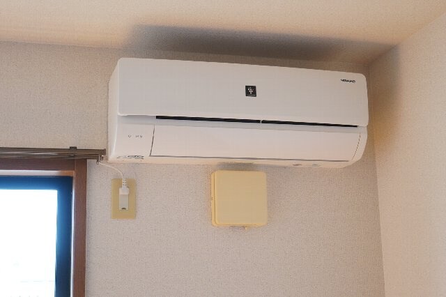 フジパレス手平の物件内観写真