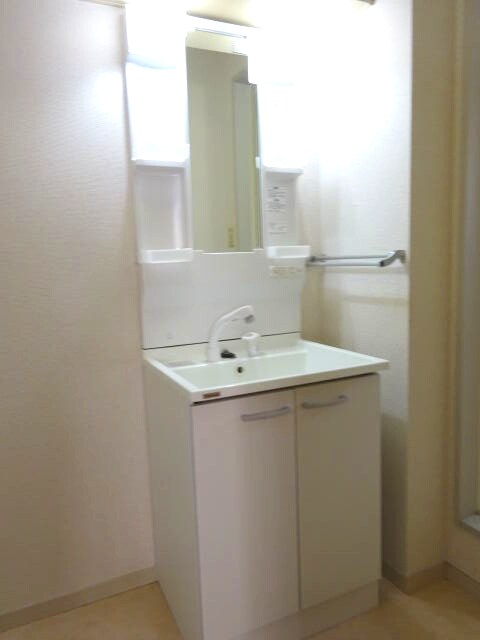 ラウンド.1の物件内観写真