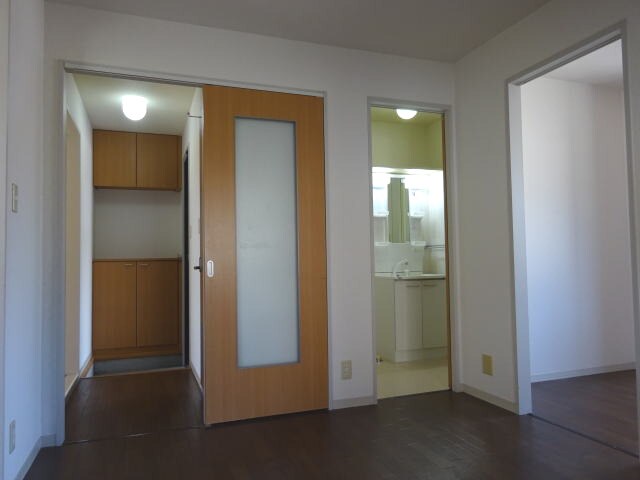 ラウンド.1の物件内観写真