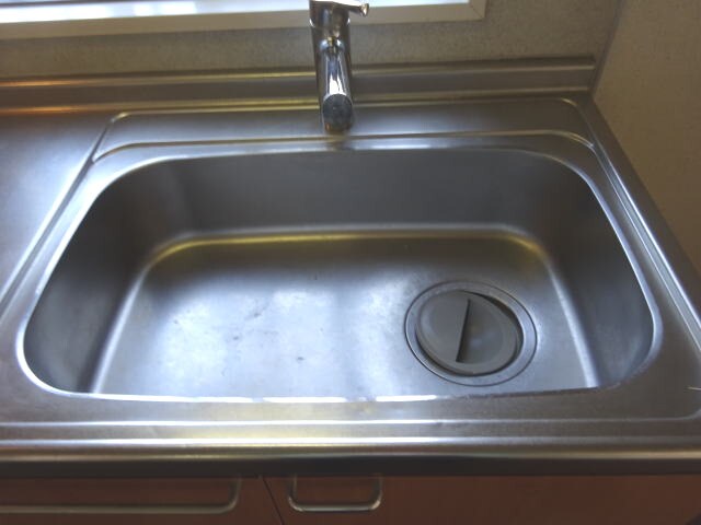 ラウンド.1の物件内観写真