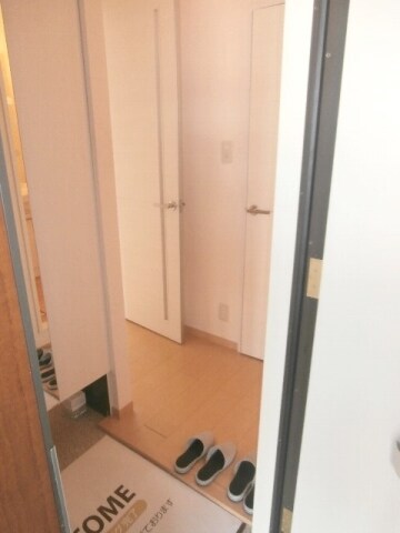 ヴィヴレ堀川の物件内観写真