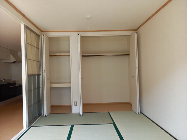 セジュール田尻の物件内観写真