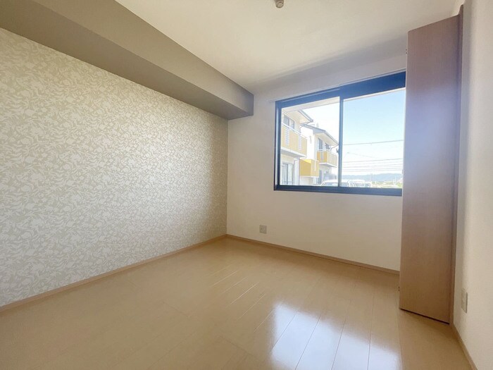 セジュール田尻の物件内観写真