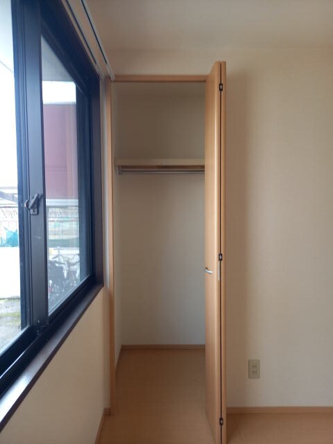 セジュール田尻の物件内観写真