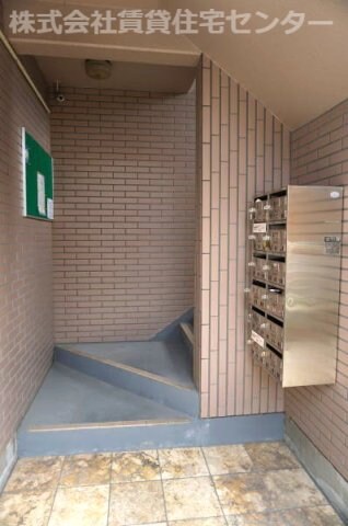 インペリアル宮前の物件外観写真