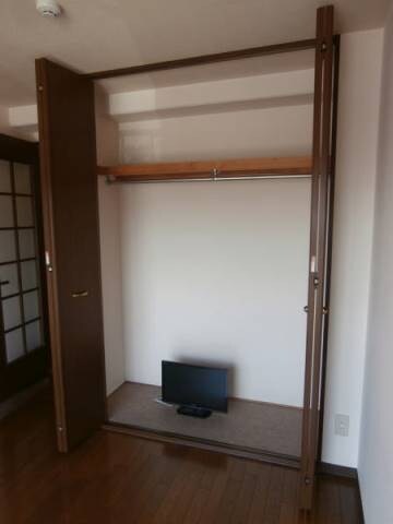 インペリアル宮前の物件内観写真