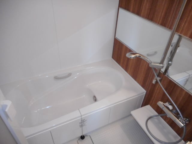 パルティールαの物件内観写真