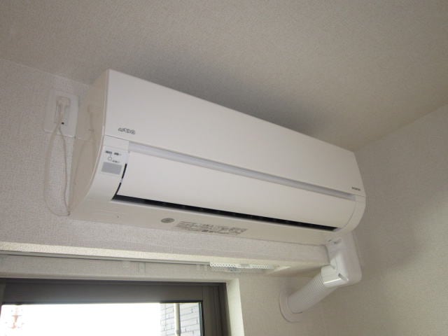 パルティールαの物件内観写真