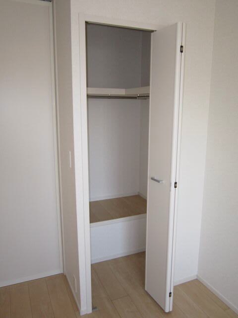 パルティールαの物件内観写真