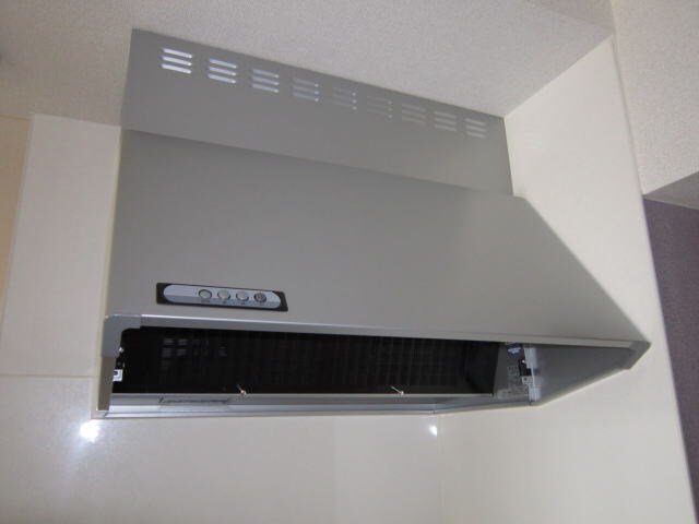 パルティールαの物件内観写真