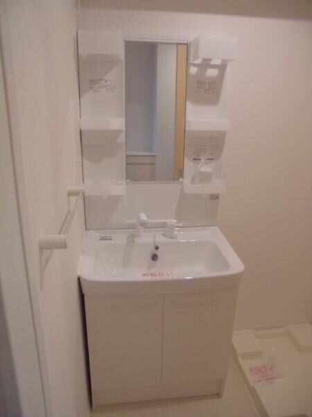 バンブーグローの物件内観写真