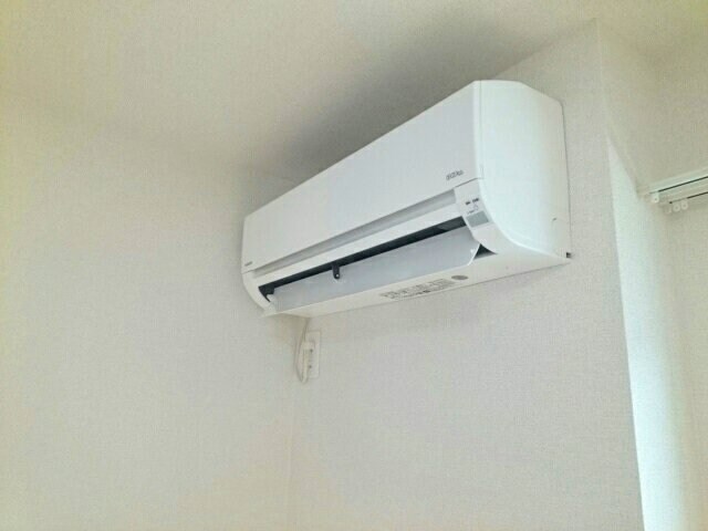 バンブーグローの物件内観写真