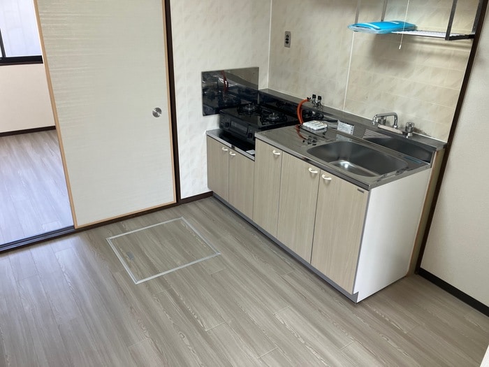 紀ノ川駅 徒歩9分 1階の物件内観写真