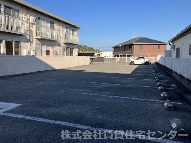 紀ノ川駅 徒歩9分 1階の物件外観写真