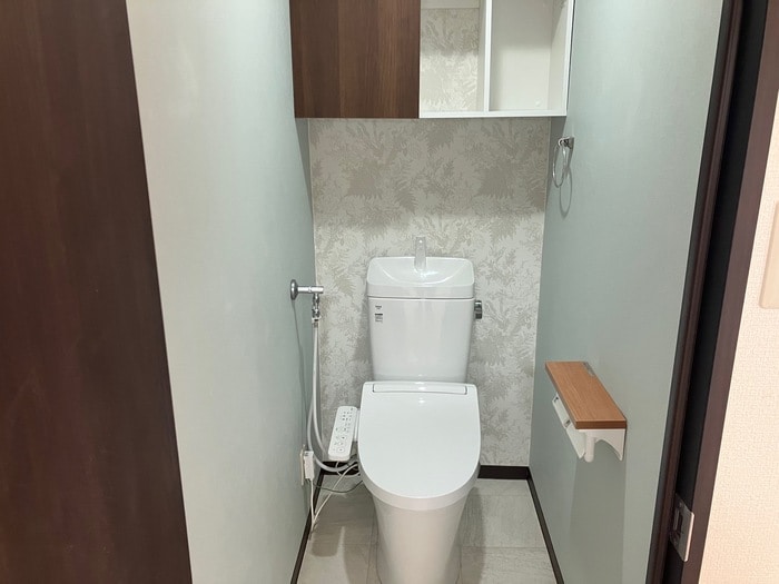 紀ノ川駅 徒歩9分 1階の物件内観写真