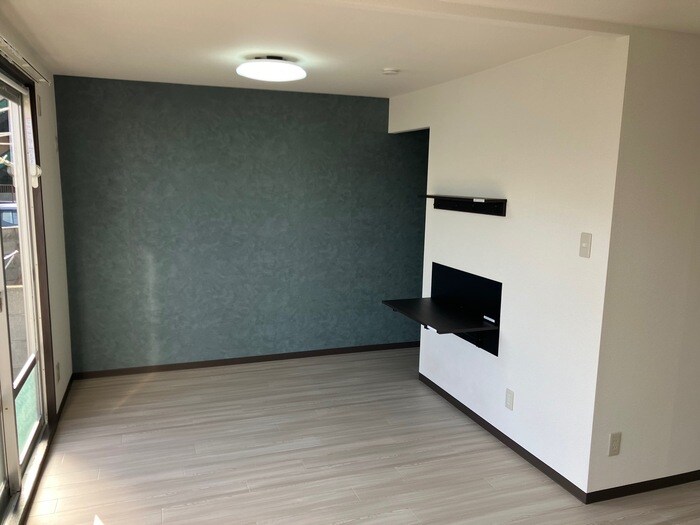 紀ノ川駅 徒歩9分 1階の物件内観写真