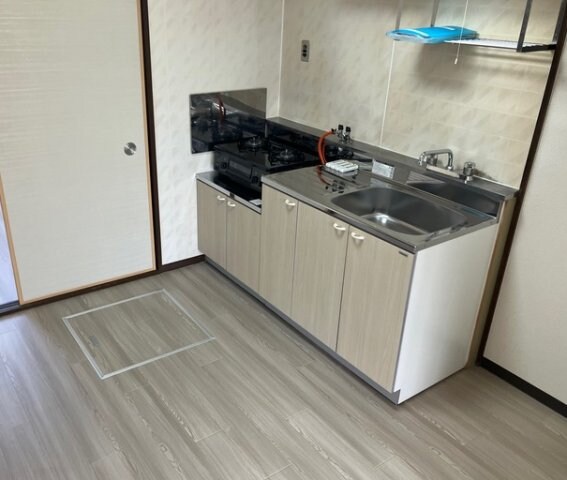 紀ノ川駅 徒歩9分 1階の物件内観写真