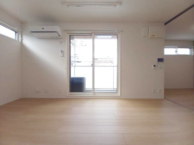 D-Luce黒田-WESTの物件内観写真