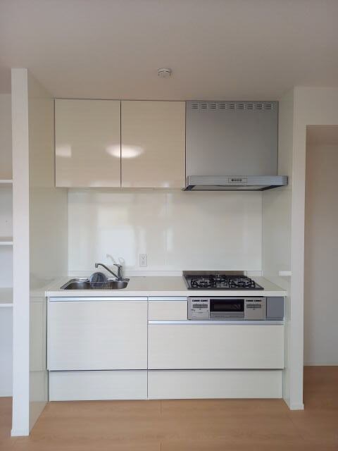 D-Luce黒田-WESTの物件内観写真