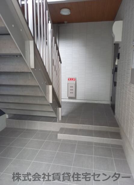 D-Luce黒田-WESTの物件外観写真