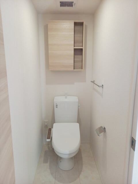 D-Luce黒田-WESTの物件内観写真