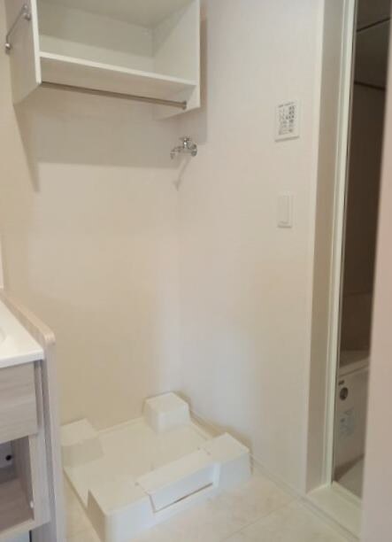 D-Luce黒田-WESTの物件内観写真