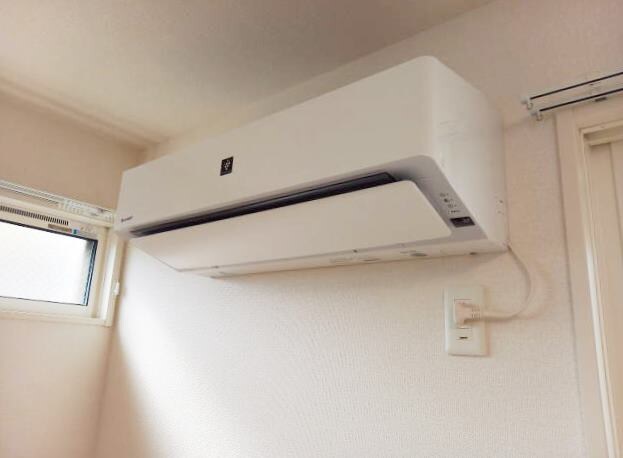 D-Luce黒田-WESTの物件内観写真