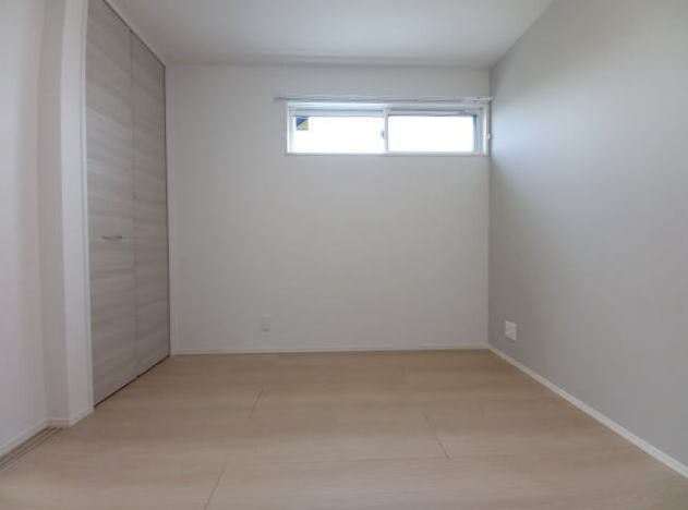 D-Luce黒田-WESTの物件内観写真