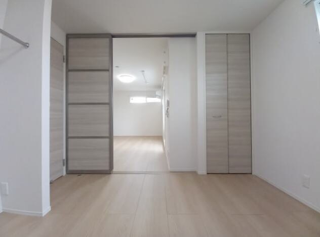 D-Luce黒田-WESTの物件内観写真