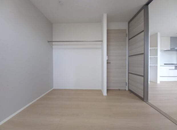 D-Luce黒田-WESTの物件内観写真