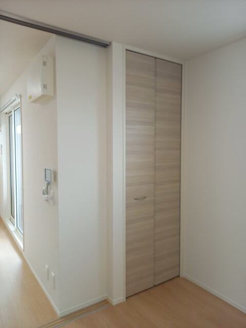 D-Luce黒田-WESTの物件内観写真