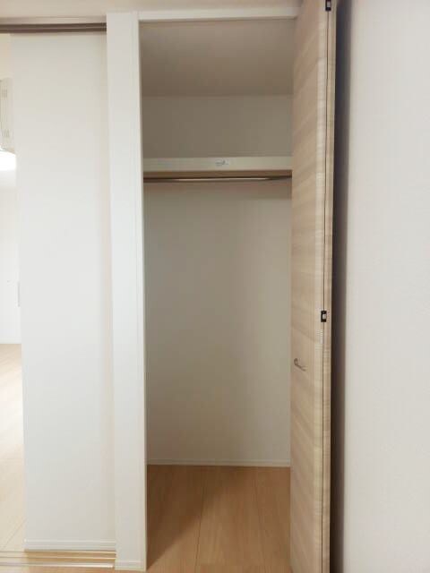 D-Luce黒田-WESTの物件内観写真