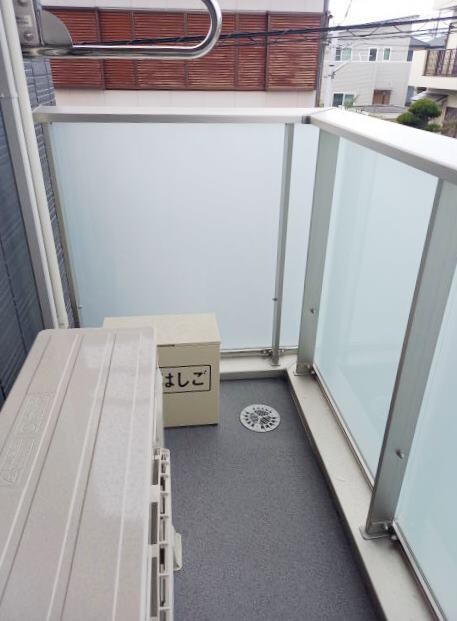 D-Luce黒田-WESTの物件内観写真