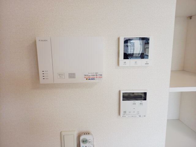 D-Luce黒田-WESTの物件内観写真