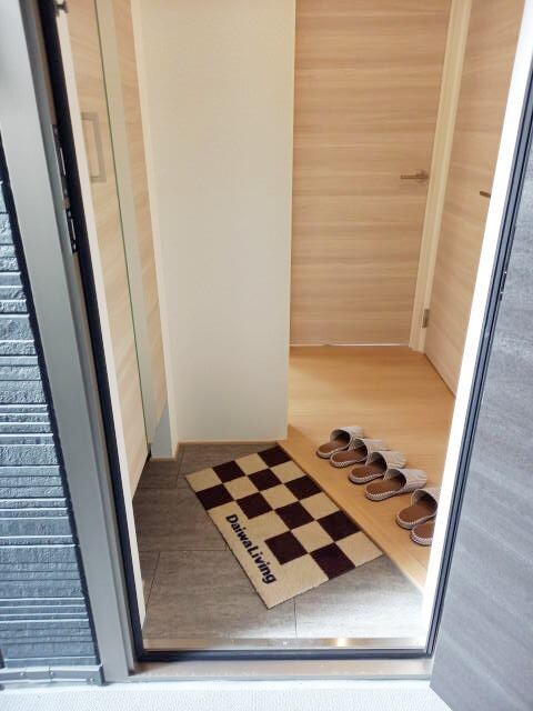 D-Luce黒田-WESTの物件内観写真